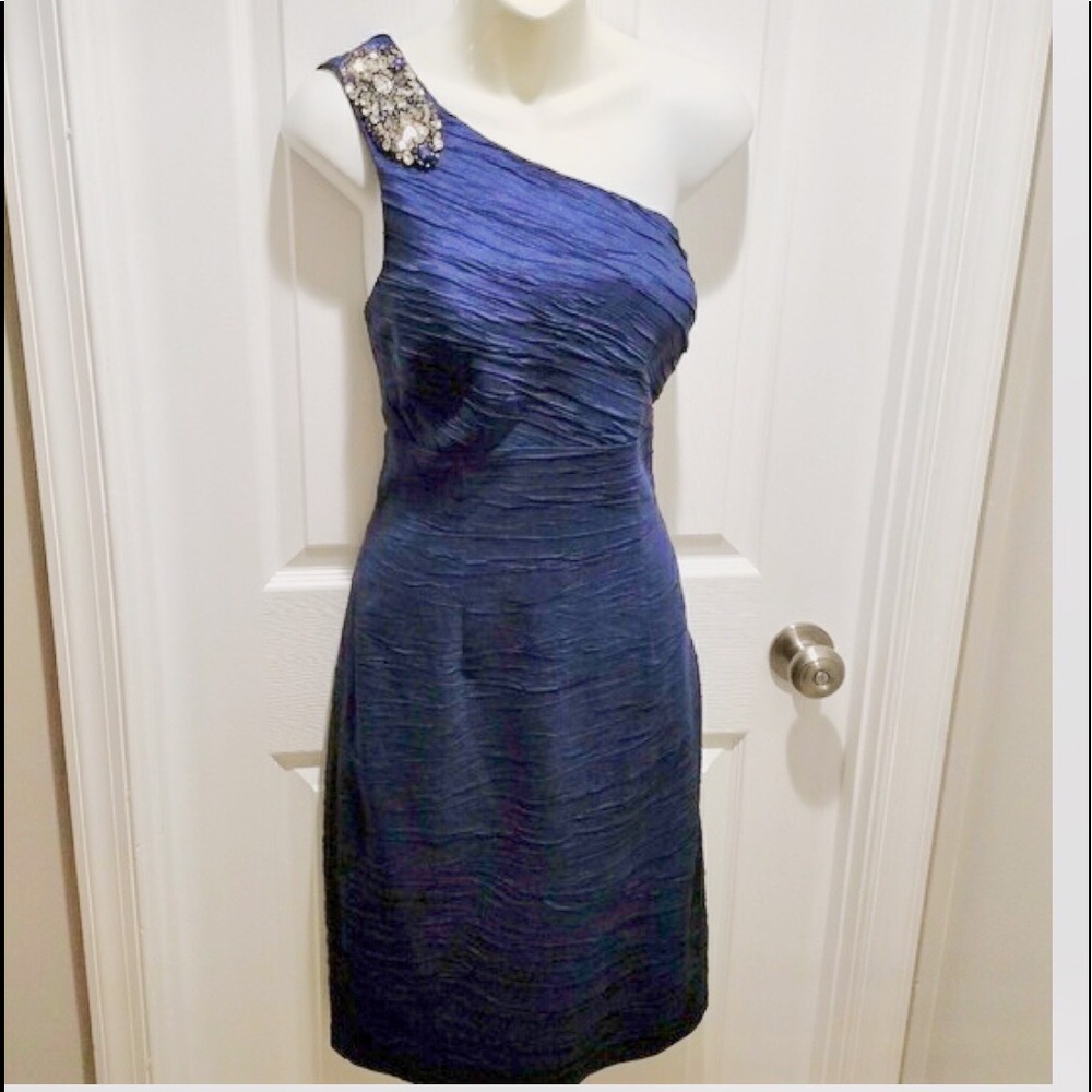 Eliza J Cocktail Dress‎